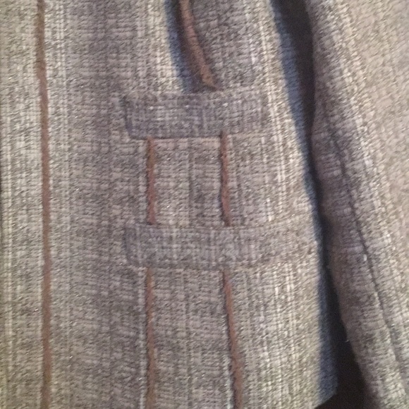 Chico’s tweed jacket. - Picture 5 of 5
